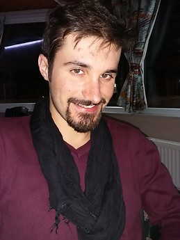 Burak Alptuğ Nazlım