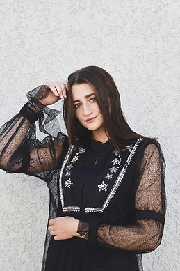 Jevgeniya Chernyakova