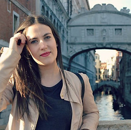 Almu Gallego Martinez