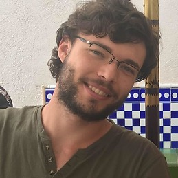 Nicolas Román Carré