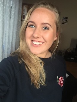 Berglind Bjornsdottir