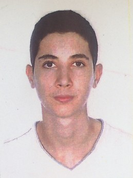 Alberto Porras