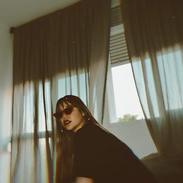 Sheila González Coronil