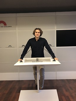 Guillem Barrabes Roura