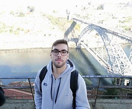 David Calvete Pérez