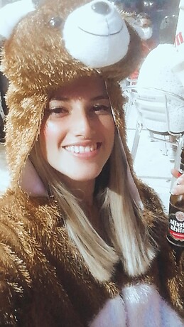 Sandra Bernardo