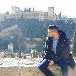 Francisco Márquez Cabrera