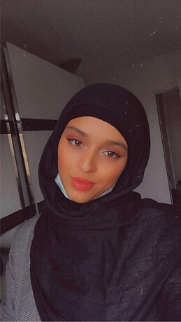 Boubaker Amina