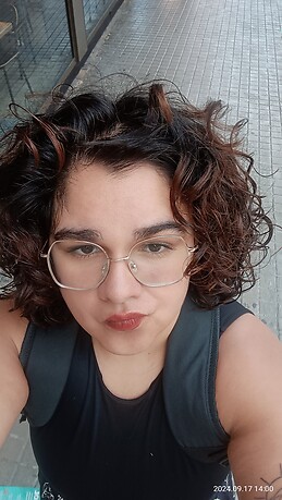 Nyx Braz