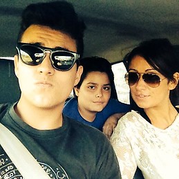 Diego Estevez Alonso