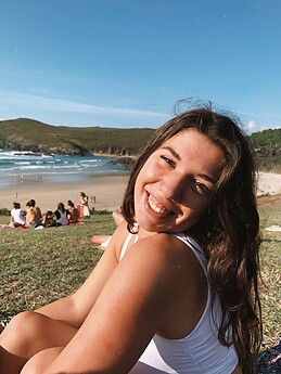 Carla Fornos Seco