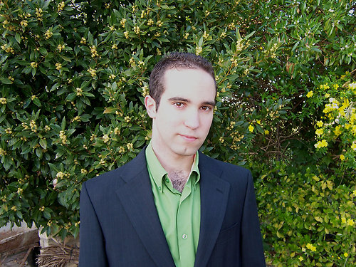Daniel Pérez