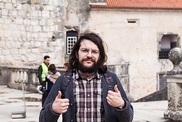 Francisco Galvez