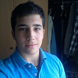 Edu Roldan Pijuan
