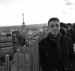 Javier Martinez-Torron