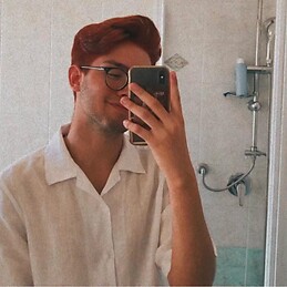Mateus Nascimento