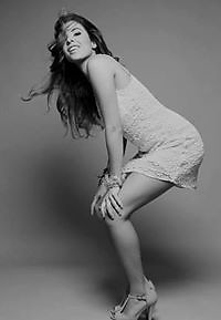 María Vallejo Segovia