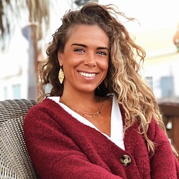 Julia Ruiz González