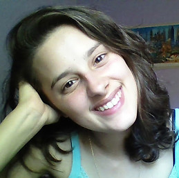 Júlia Boscariol Rasera