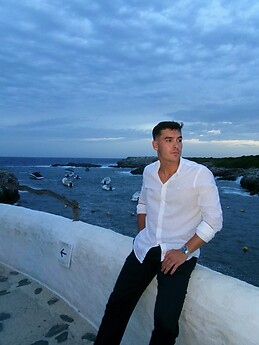 Miguel Castello Roche