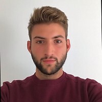 Pablo Alberola López