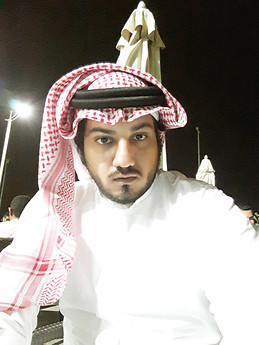 Abdul Albloushi