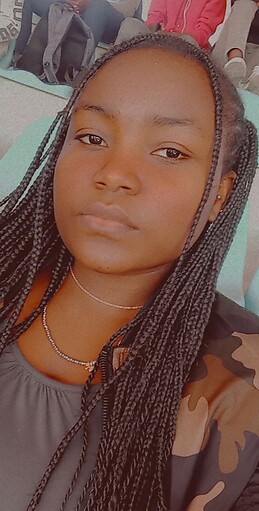 Gabriella Okoh