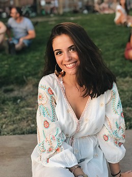 Andrea Benitez Quintana