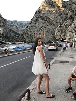 Ugne Stanislovaityte