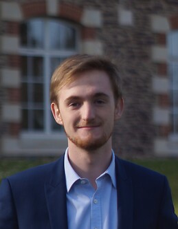 Pierre Bouhier