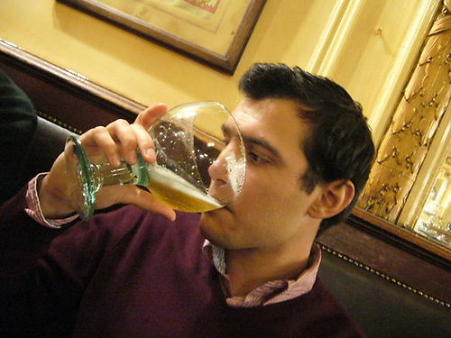 Jorge Delgado