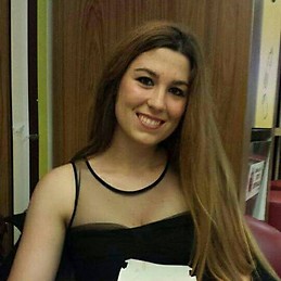 Marta Garrido Ballesteros