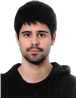 David  Ramos Somolinos