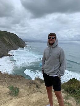 Alberto Gamallo Burgos