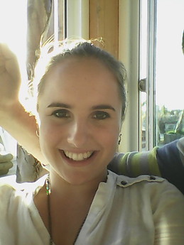 Celia Astorga Cardoso