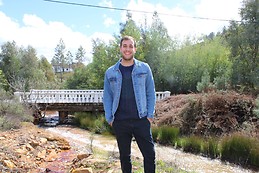 Enrique Dominguez Mateos