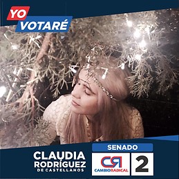 Camila Patiño