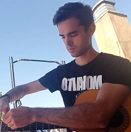 Nico Vela