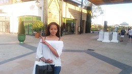 bibiane MICHEL de CHABANNES DU PEUX