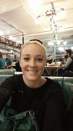 Sara Santamaría Fernández