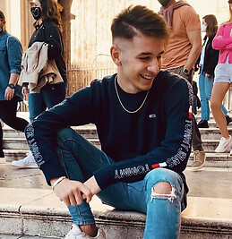 Daniel Valcárcel García