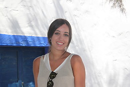 Silvia Gaspar García