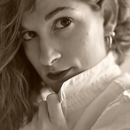 Clémence Verrière