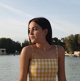 Alba Moraleda Díaz