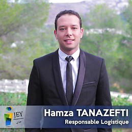 Hamza Tanazefti
