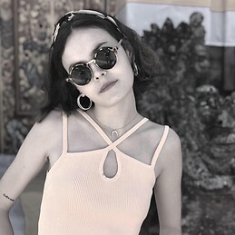 Ana Sáez Gonzalez