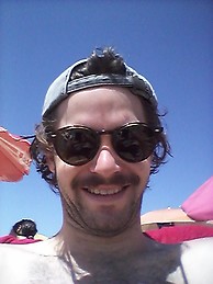 antonio baena quiñones