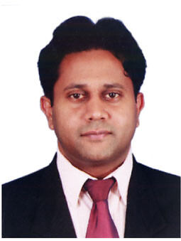 Asiri Jayasinghe