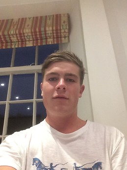 Max Ritchie