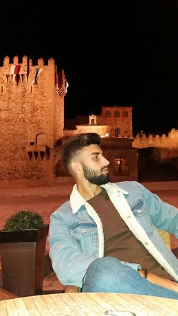 Antonio Gomez